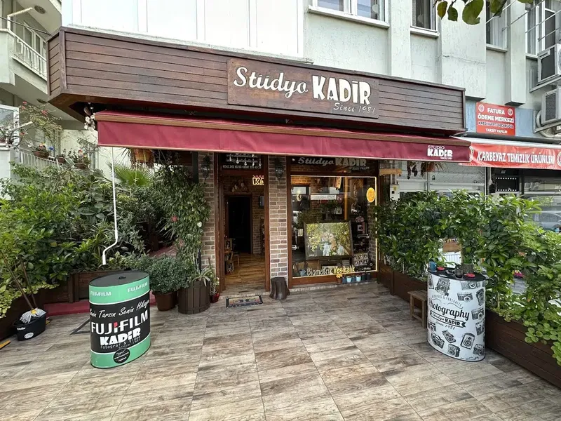 Stüdyo Kadir - Photo 4