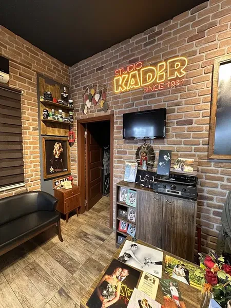 Stüdyo Kadir - Photo 7