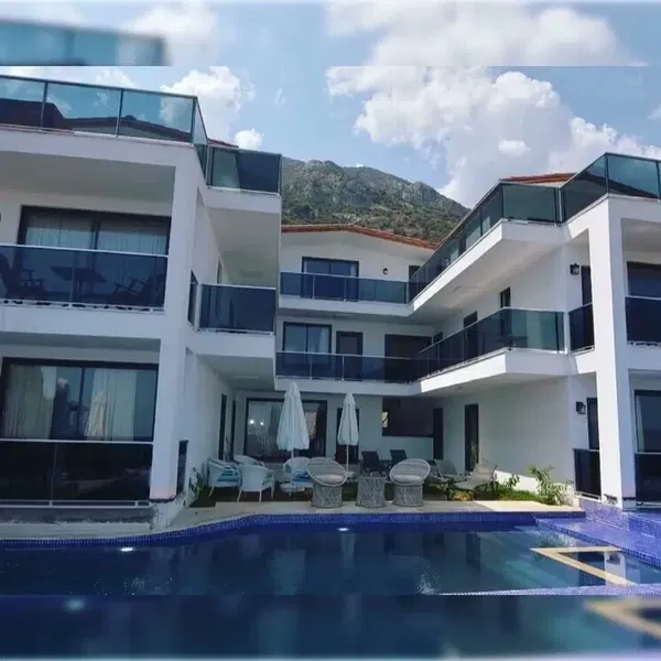 Su Butik Hotel - Photo 2