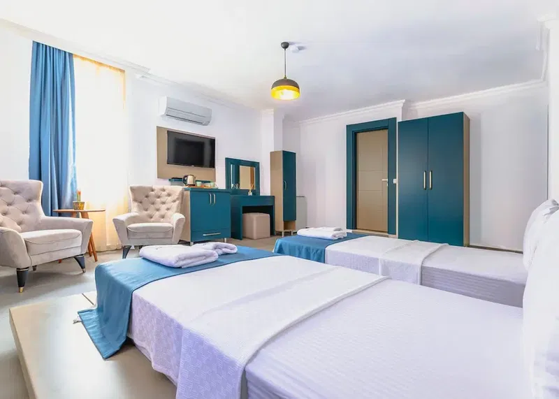 Su Butik Hotel - Photo 3