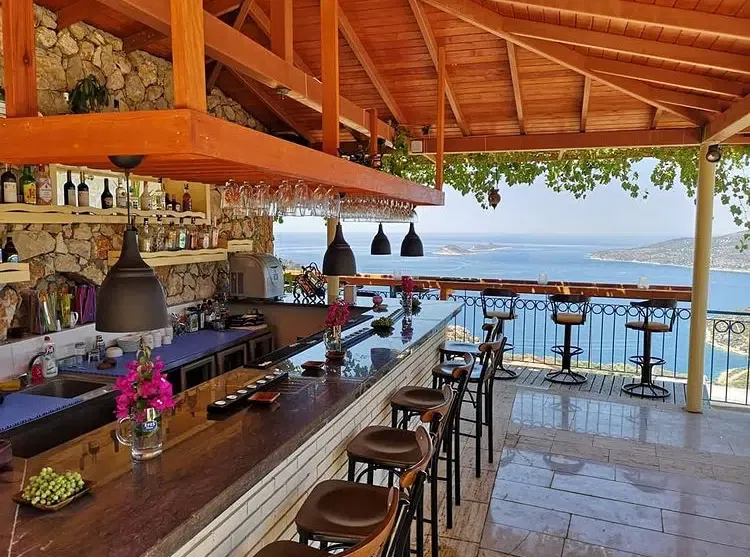 Su Butik Hotel - Photo 9