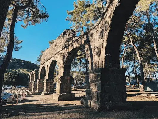 Su Kemeri
