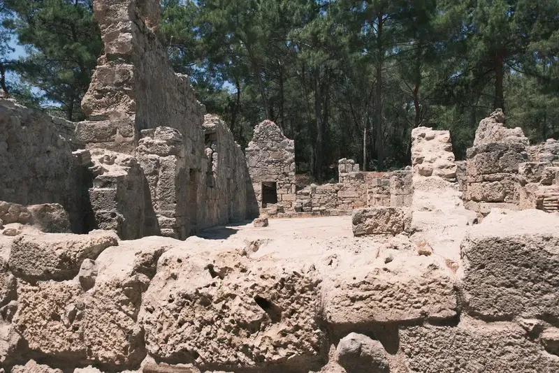 Su Kemeri - Photo 3