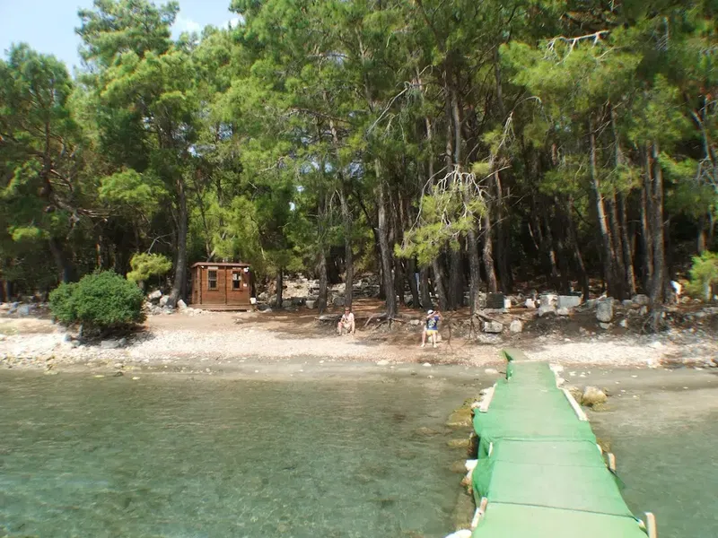 Su Kemeri - Photo 9