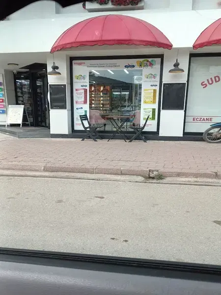 Sude Pharmacy - Photo 2