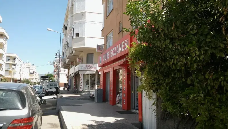 Sude Pharmacy - Photo 6