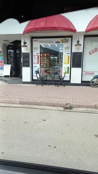 Sude Pharmacy - Photo 10