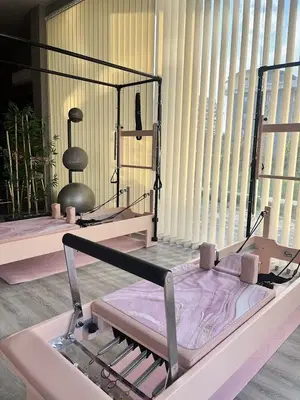 Sude’s Vip Pilates Studio