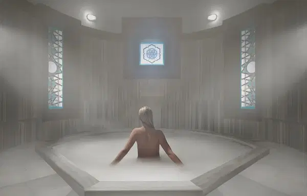 Sudeya Spa