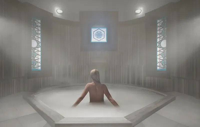 Sudeya Spa - Photo 1