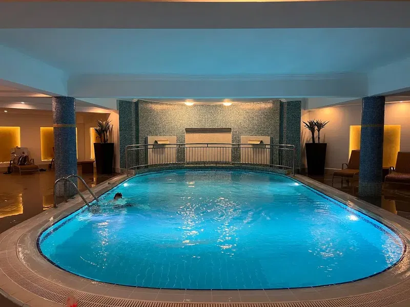 Sudeya Spa - Photo 2