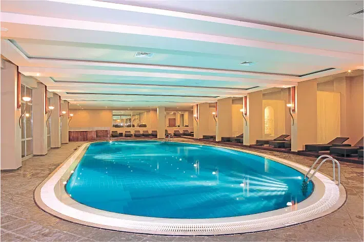 Sudeya Spa - Photo 3