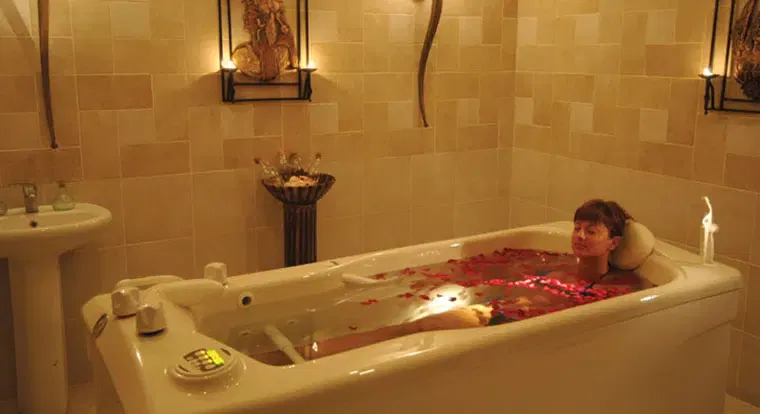 Sudeya Spa - Photo 5