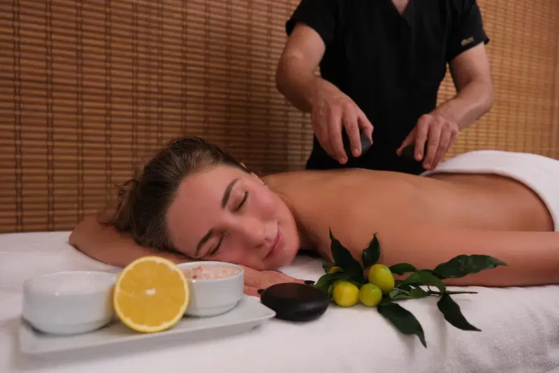 Sudeya Spa - Photo 6