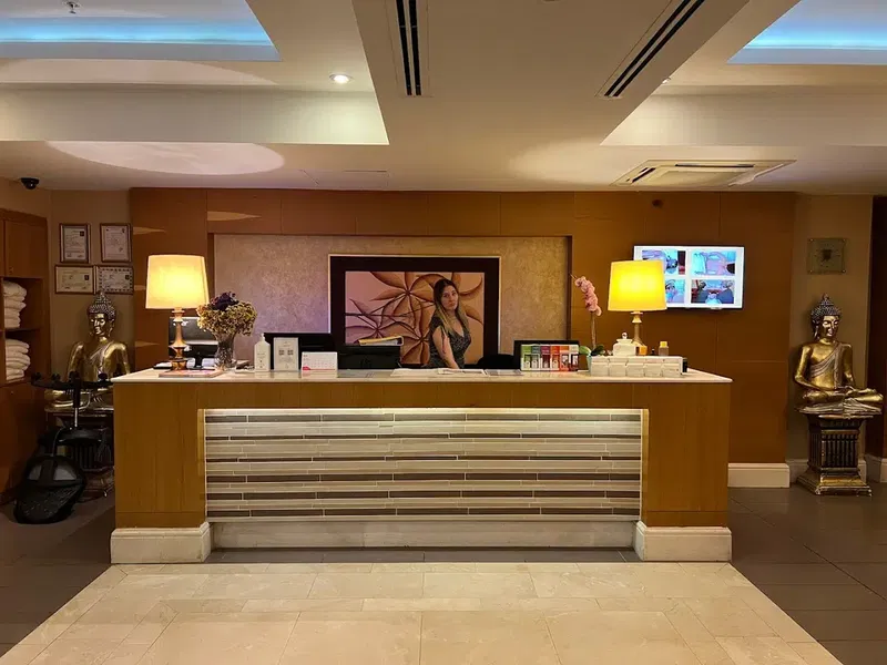 Sudeya Spa - Photo 7