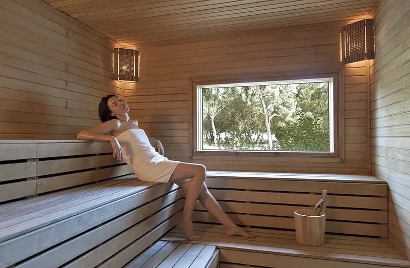 Sudeya Spa - Photo 9