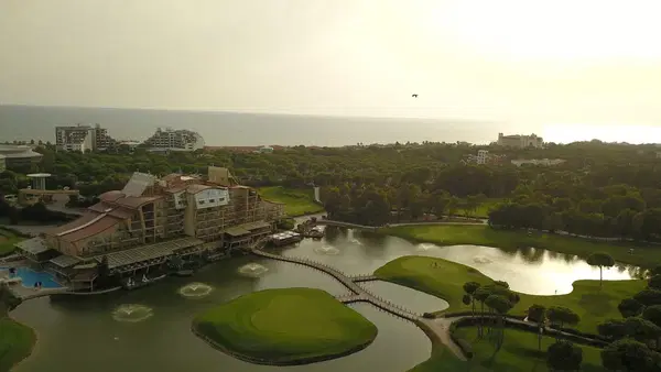 Sueno Hotels Golf Belek