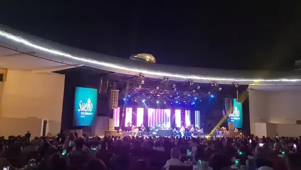 Sueno theater