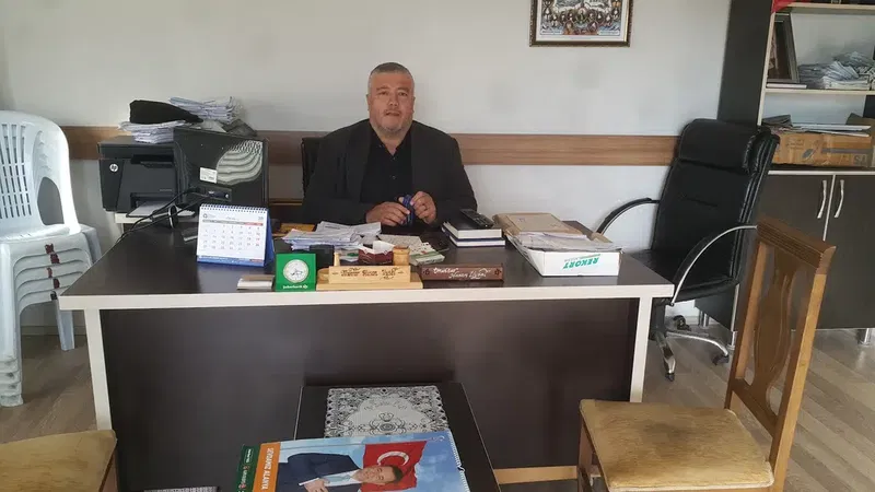 Sugözü mahallesi muhtarlığı - Photo 1