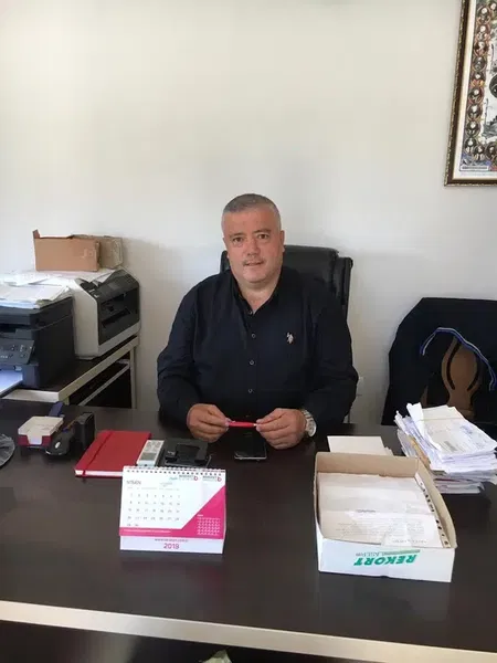 Sugözü mahallesi muhtarlığı - Photo 2