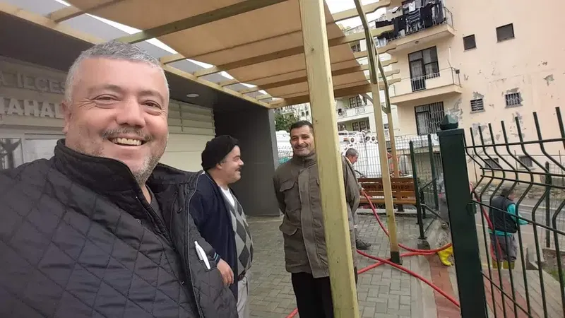 Sugözü mahallesi muhtarlığı - Photo 6