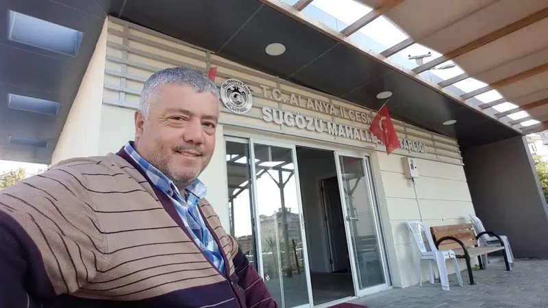 Sugözü mahallesi muhtarlığı - Photo 7