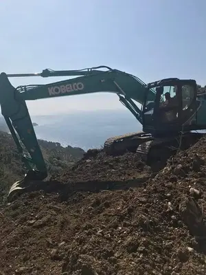 Sugözü paradise