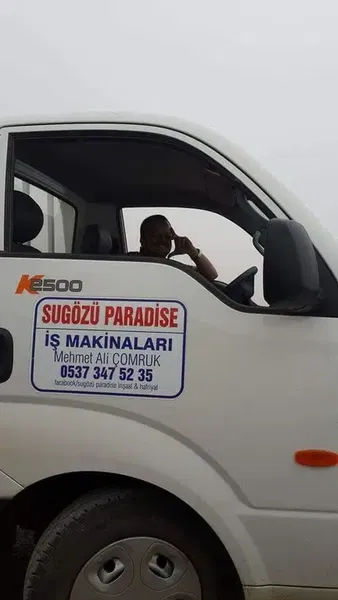 Sugözü paradise - Photo 2