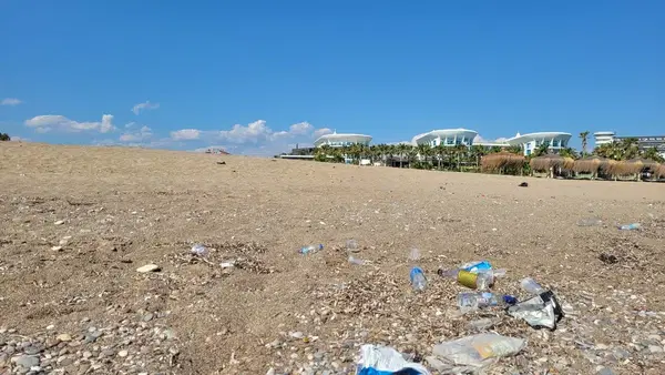Sultan Beach