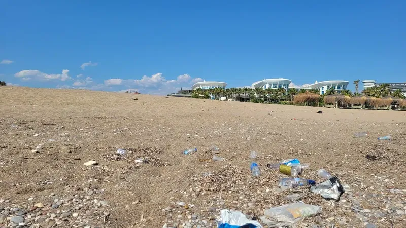Sultan Beach - Photo 1