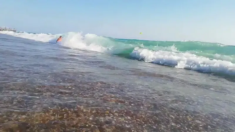 Sultan Beach - Photo 5