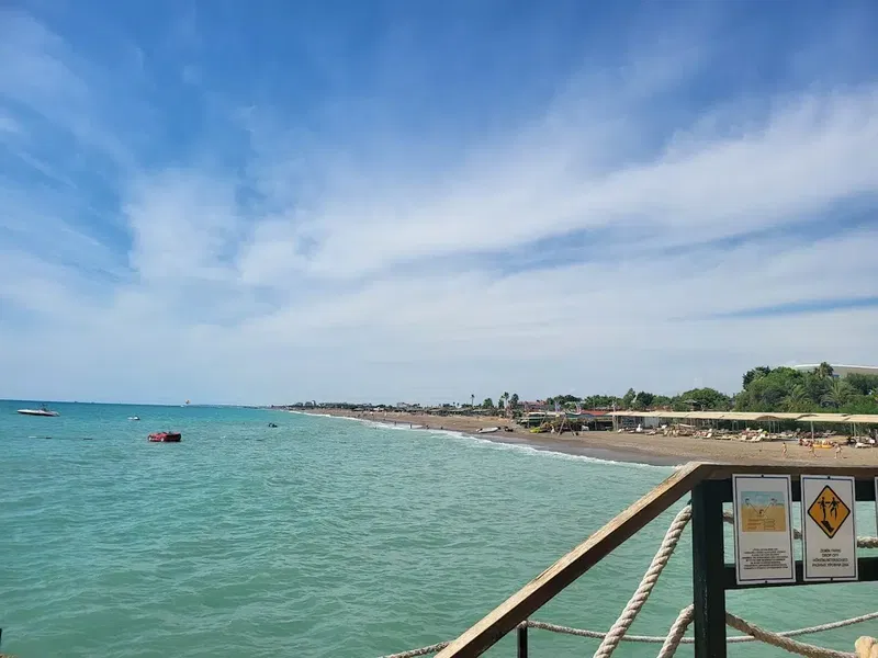 Sultan Beach - Photo 6
