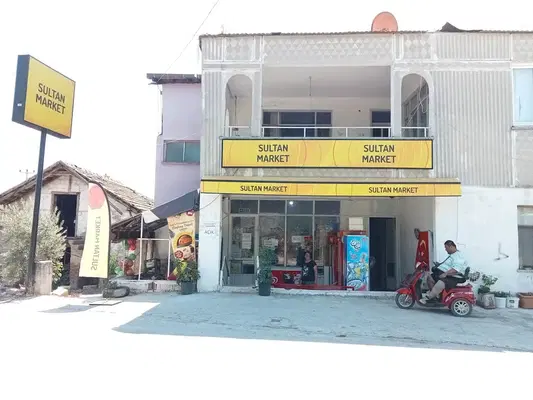 Sultan Market