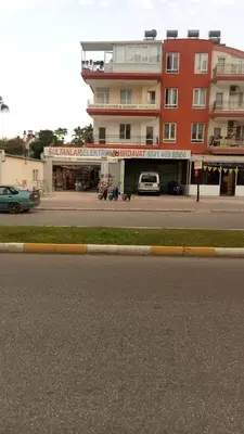 Sultanlar Elektri̇k