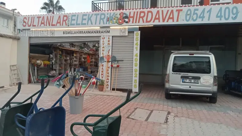 Sultanlar Elektri̇k - Photo 3
