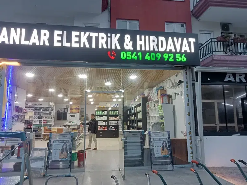 Sultanlar Elektri̇k - Photo 4