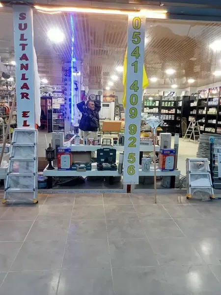 Sultanlar Elektri̇k - Photo 6