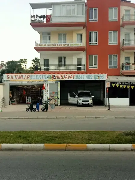 Sultanlar Elektri̇k - Photo 8