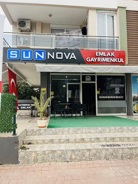 Sun Nova Gayri̇menkul - Photo 2