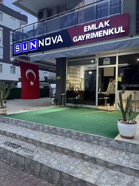 Sun Nova Gayri̇menkul - Photo 3