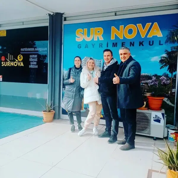 Sun Nova Gayri̇menkul - Photo 4