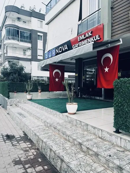 Sun Nova Gayri̇menkul - Photo 5