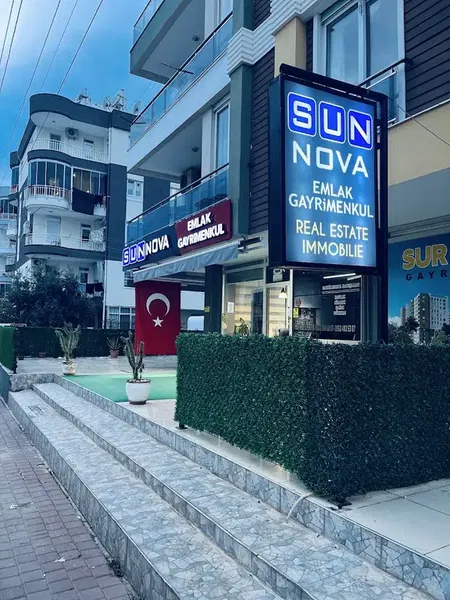 Sun Nova Gayri̇menkul - Photo 7