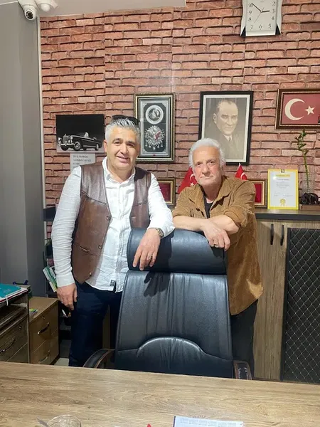 Sun Nova Gayri̇menkul - Photo 8