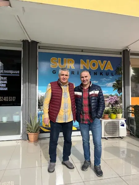 Sun Nova Gayri̇menkul - Photo 9