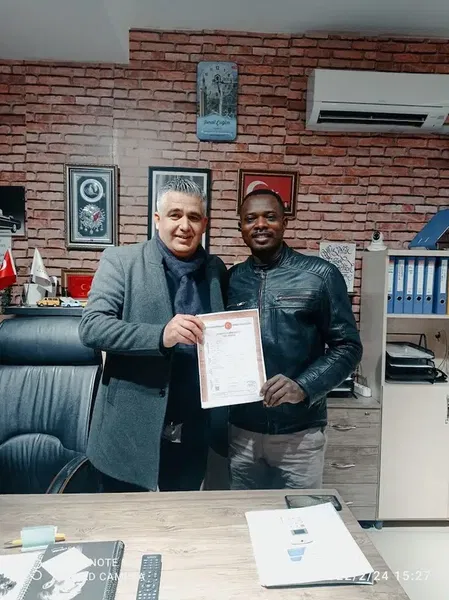 Sun Nova Gayri̇menkul - Photo 10