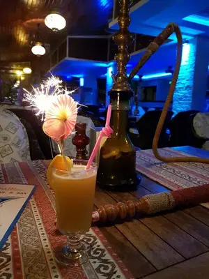Sun Restoran