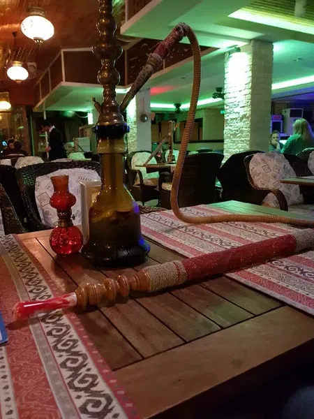 Sun Restoran - Photo 3