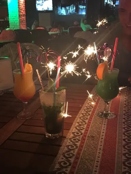 Sun Restoran - Photo 5
