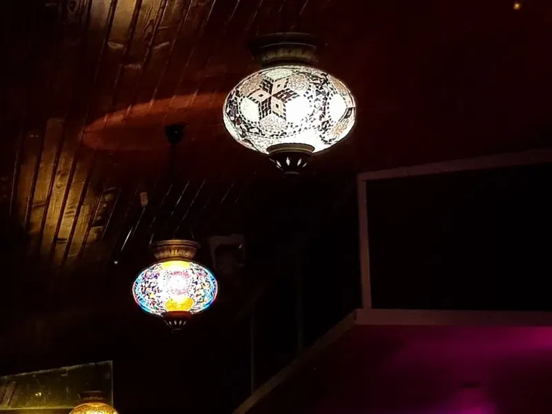 Sun Restoran - Photo 6